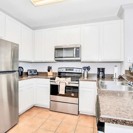 Upscale 3Br Near Disney - Pool And Hot Tub! Orlando Exteriér fotografie