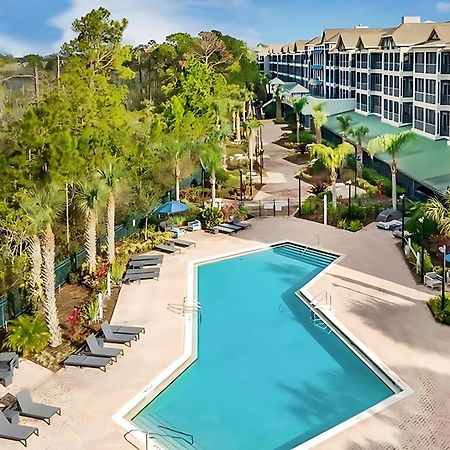 Upscale 3Br Near Disney - Pool And Hot Tub! Orlando Exteriér fotografie