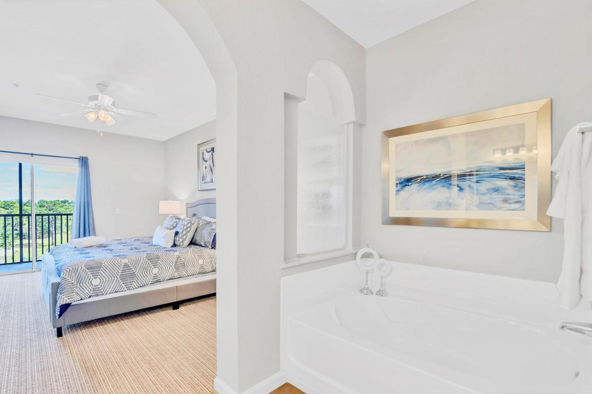 Upscale 3Br Near Disney - Pool And Hot Tub! Orlando Exteriér fotografie