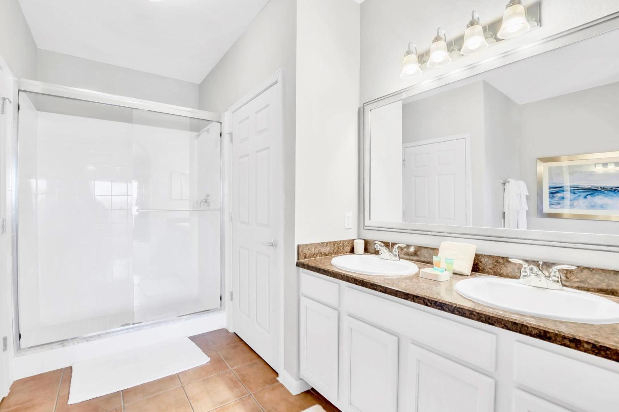 Upscale 3Br Near Disney - Pool And Hot Tub! Orlando Exteriér fotografie