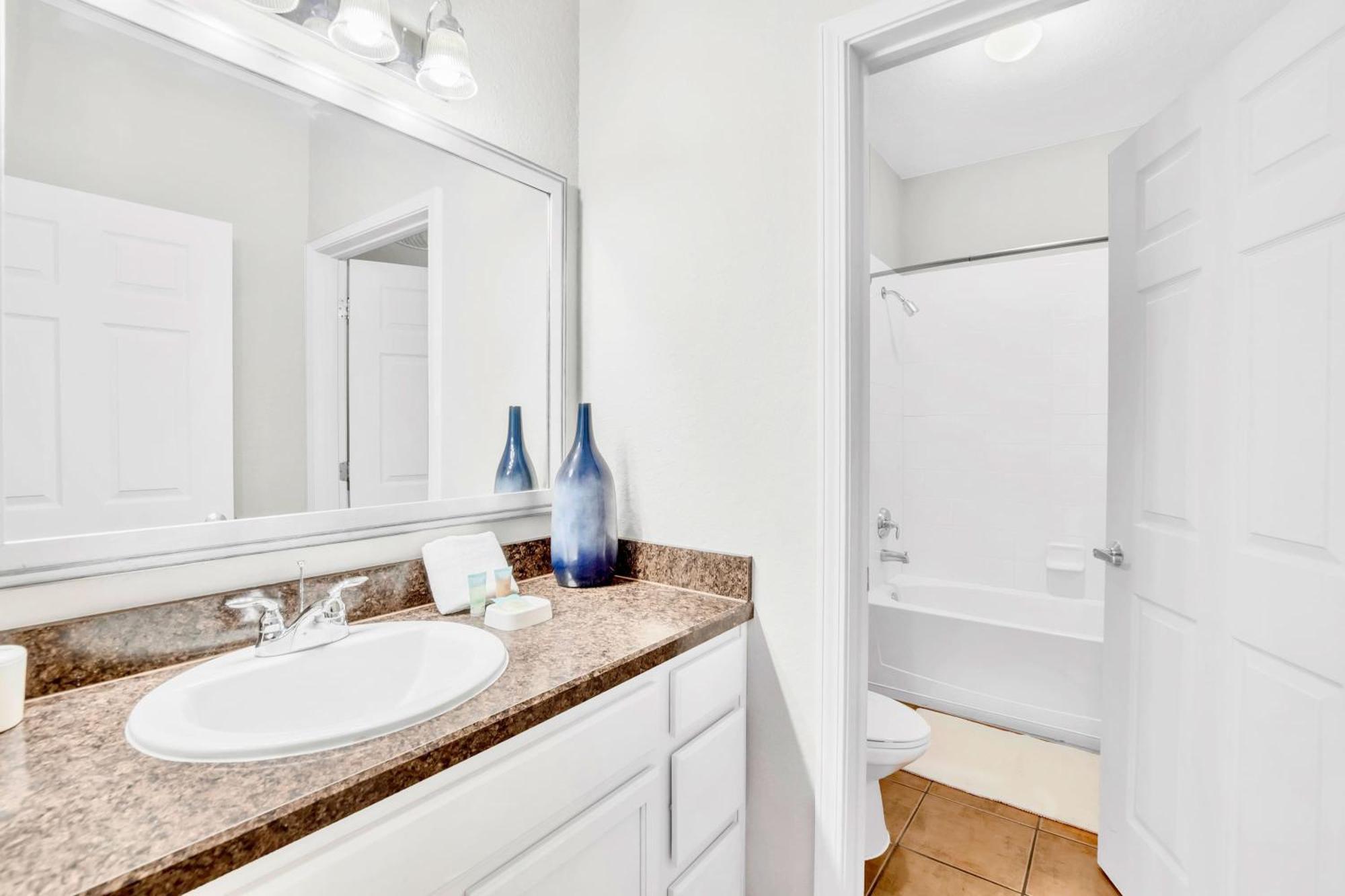 Upscale 3Br Near Disney - Pool And Hot Tub! Orlando Exteriér fotografie