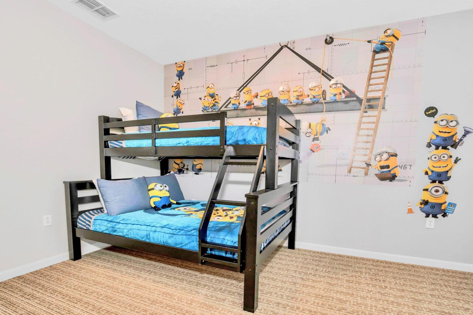 Upscale 3Br Near Disney - Pool And Hot Tub! Orlando Exteriér fotografie