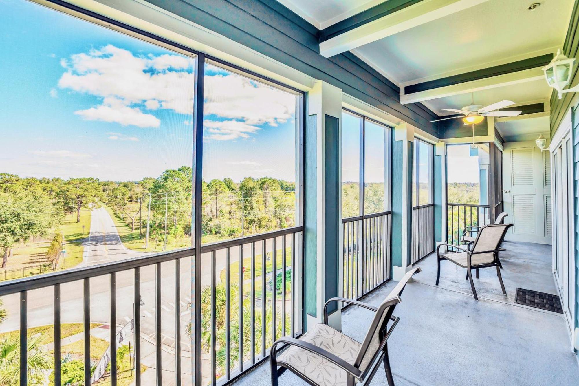 Upscale 3Br Near Disney - Pool And Hot Tub! Orlando Exteriér fotografie