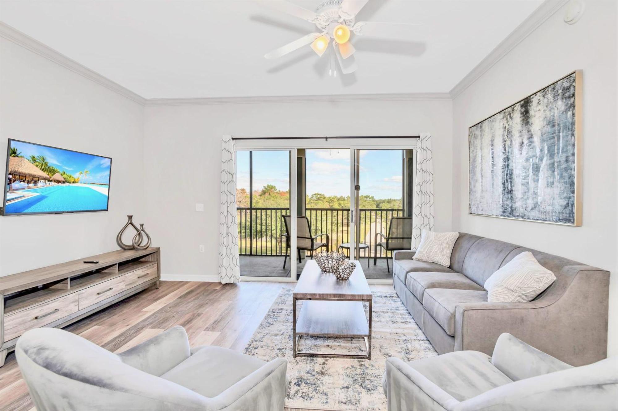 Upscale 3Br Near Disney - Pool And Hot Tub! Orlando Exteriér fotografie