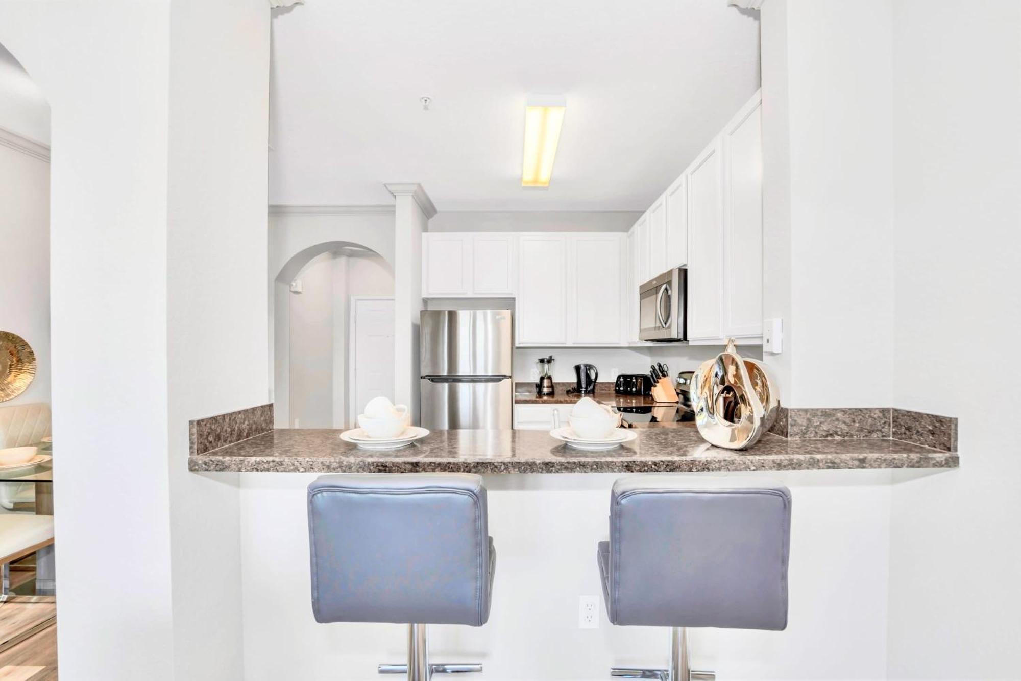 Upscale 3Br Near Disney - Pool And Hot Tub! Orlando Exteriér fotografie