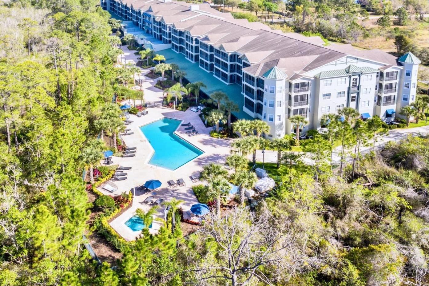 Upscale 3Br Near Disney - Pool And Hot Tub! Orlando Exteriér fotografie